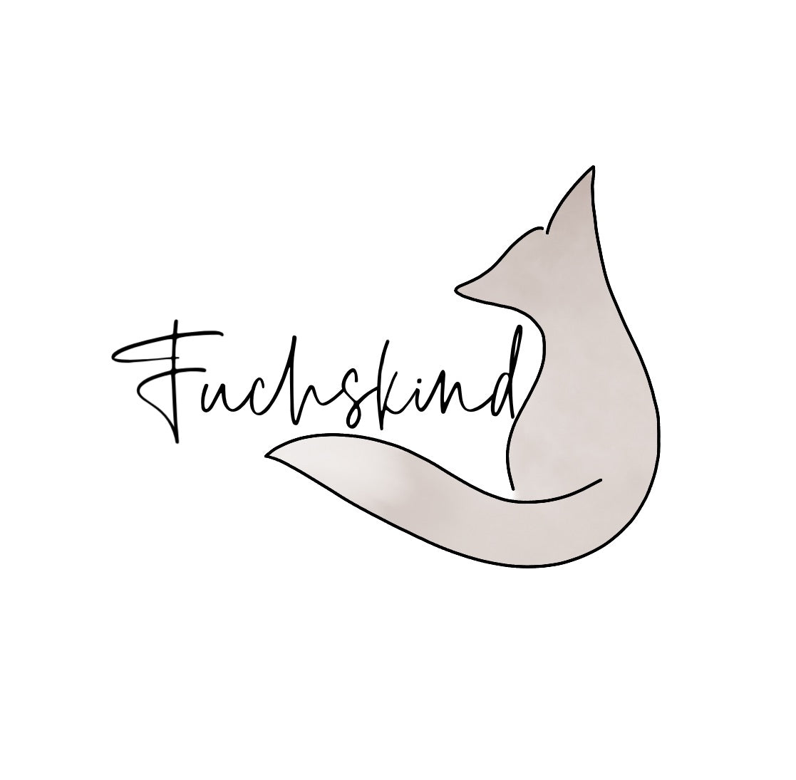 Fuchskind handmade - Geschenkgutschein